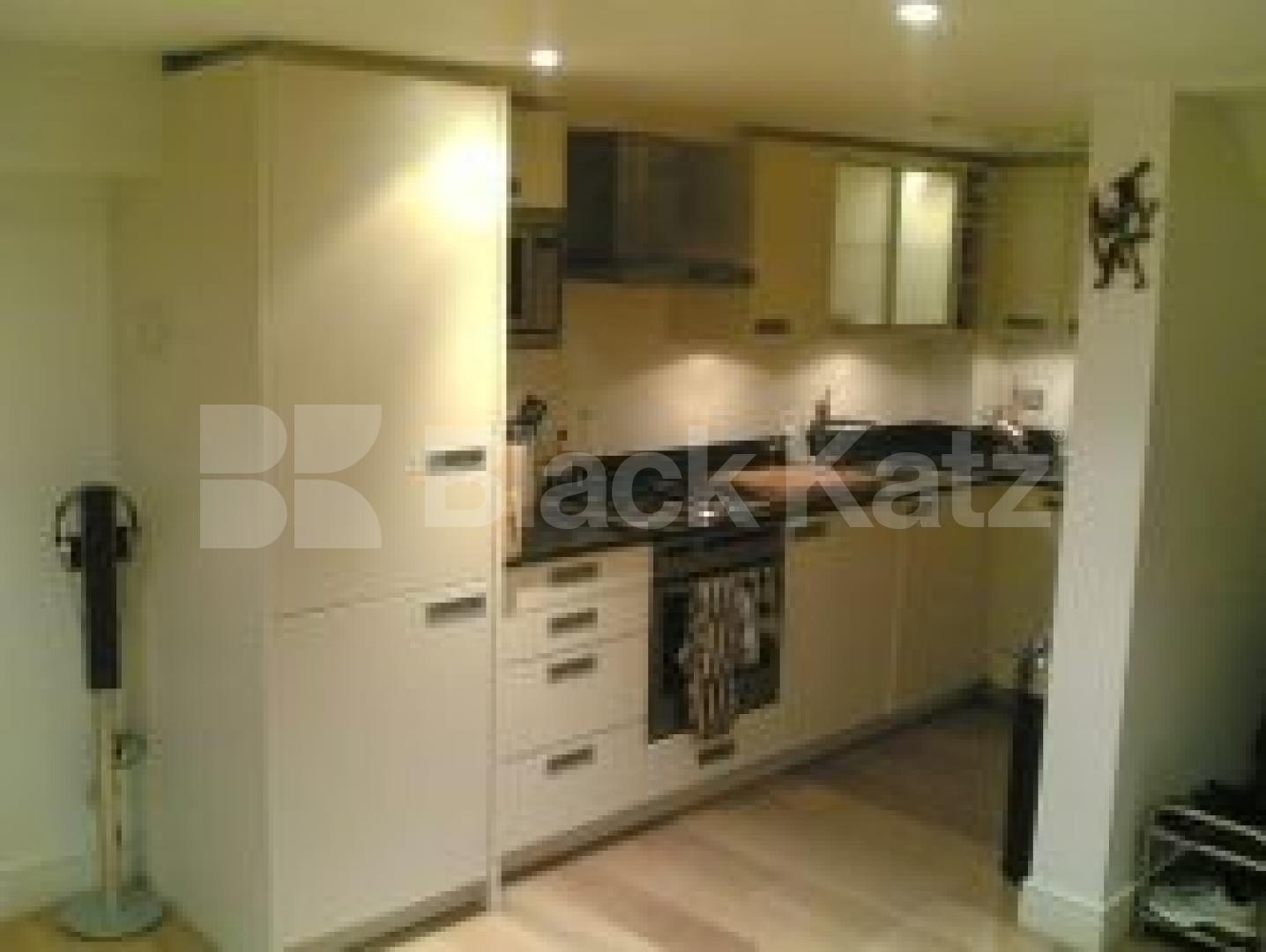 			NEW INSTRUCTION & MUST SEE !!!!, 1 Bedroom, 1 bath, 1 reception Flat			 Tottenham Road, DE BEAUVOR TOWN N1